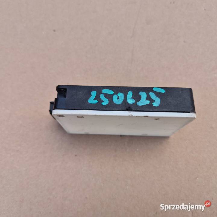 MERCEDES RADAR DISTRONIC CZUJNIK PASA 0009058104 lubuskie Bieleń