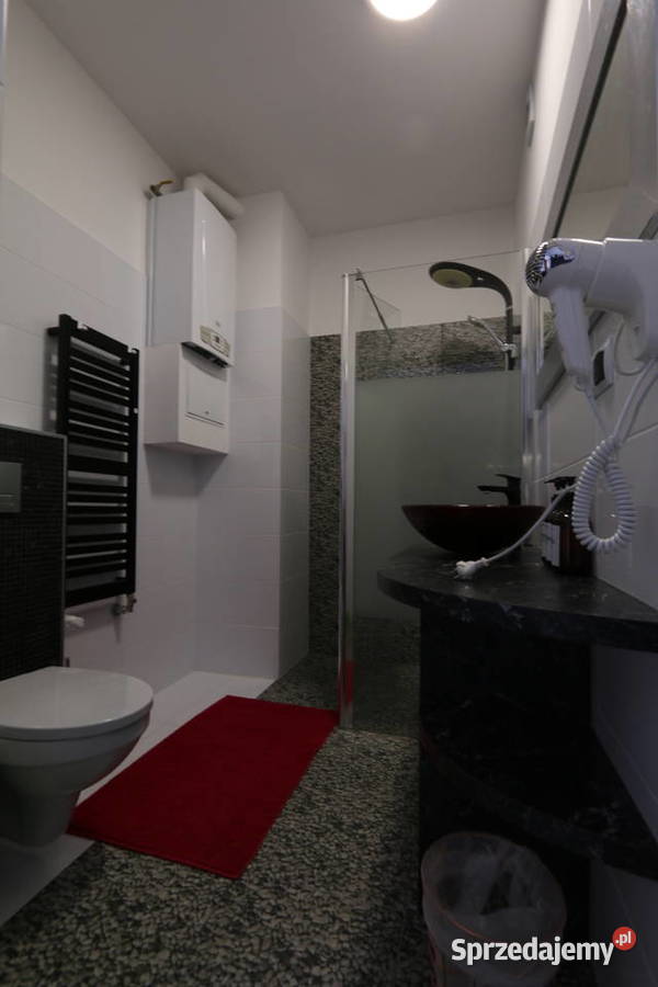 Apartament 40m z Widokiem na TATRY BEZ PCC 5 min Nowy Targ