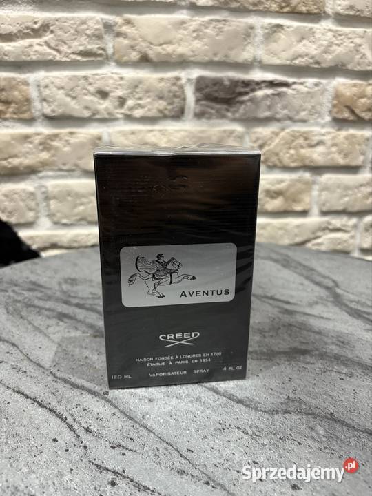 Perfumy Creed Dla mężczyzn