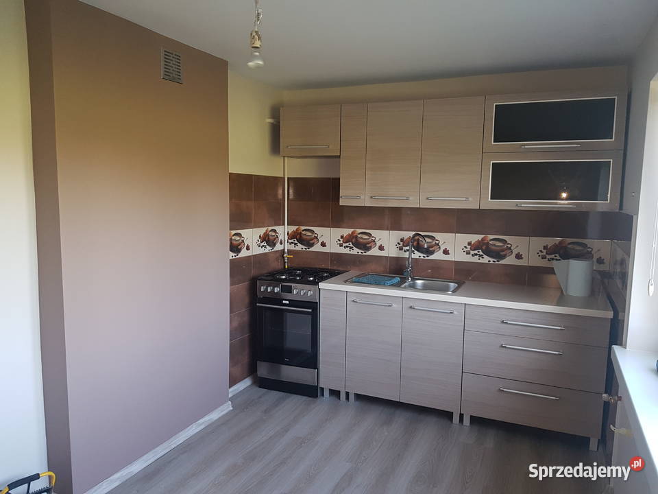 Meble kuchenne Bodzio komplet nowe