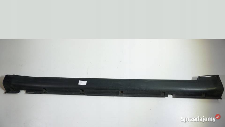 LISTWA PROGOWA PRAWA INFINITI FX35 FX45 PRZED Nowy Tomyśl sprzedam