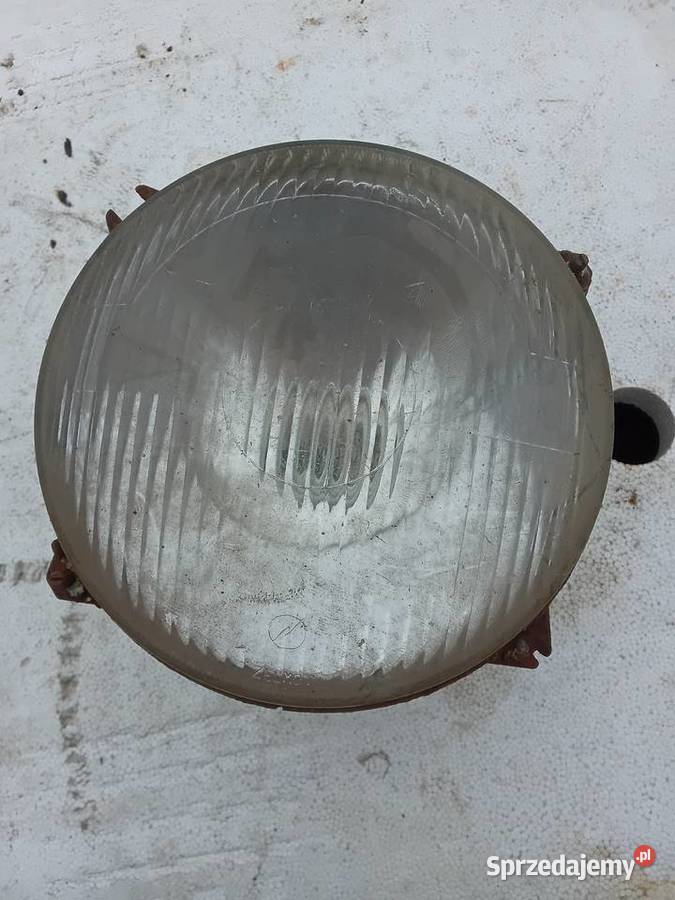 Lampa Zelmot Milejewo