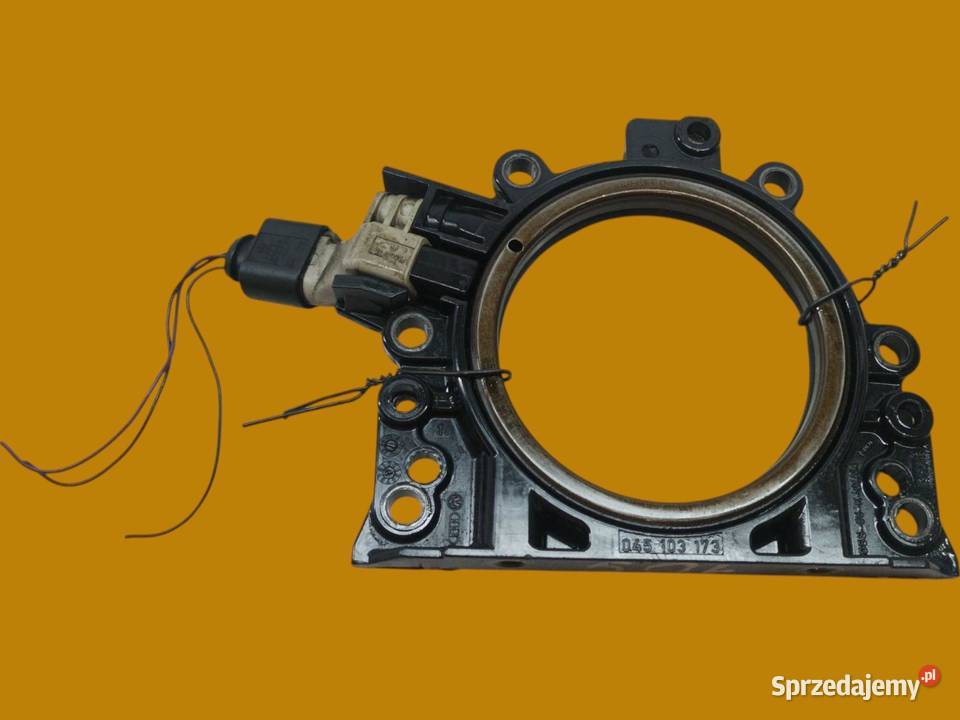 CZUJNIK SENSOR 045103173 19 TDI 104 Volkswagen