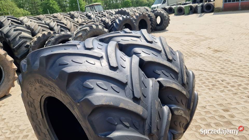 60070r28 60065r28 54065r28 Kleber 50 bieżnik BEZ Rolnictwo Nowe Miasto Lubawskie sprzedam