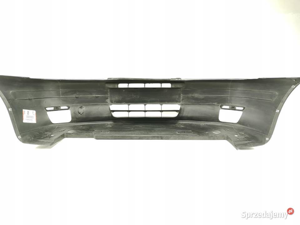 ZDERZAK PRZÓD FIAT PUNTO 19931999 NOWY osobowe