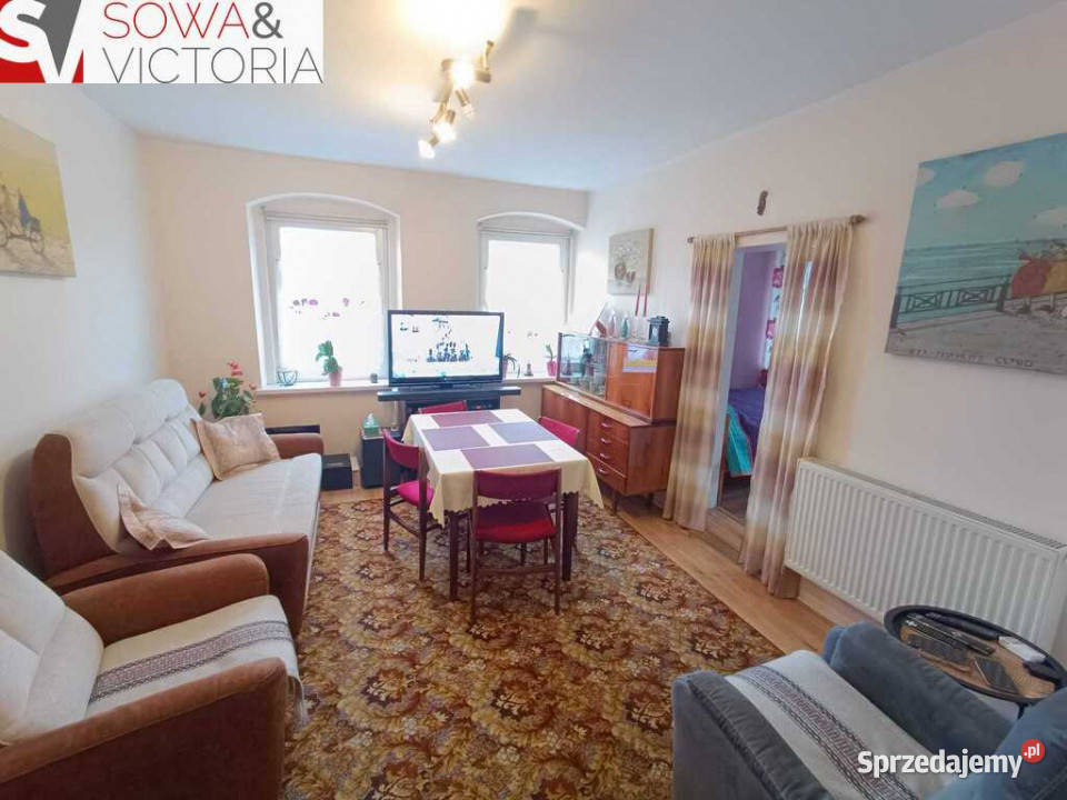sprzedaży mieszkania 7476m2 2pokojowe dolnośląskie Piechowice sprzedam