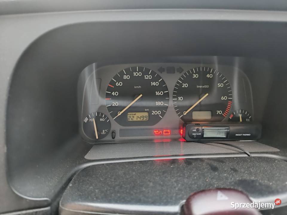 Golf 3 manualna Golf
