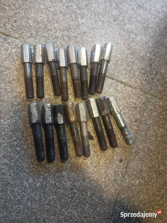 Harley WLA WLC Bydgoszcz