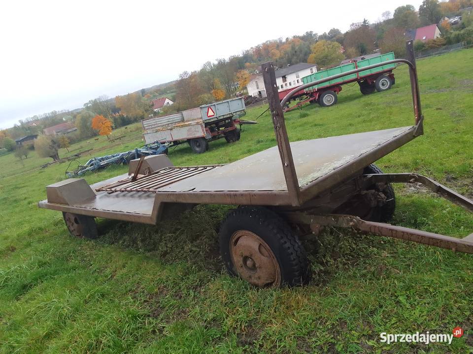 Prasa pługi maszyny rolnicze sprzedam