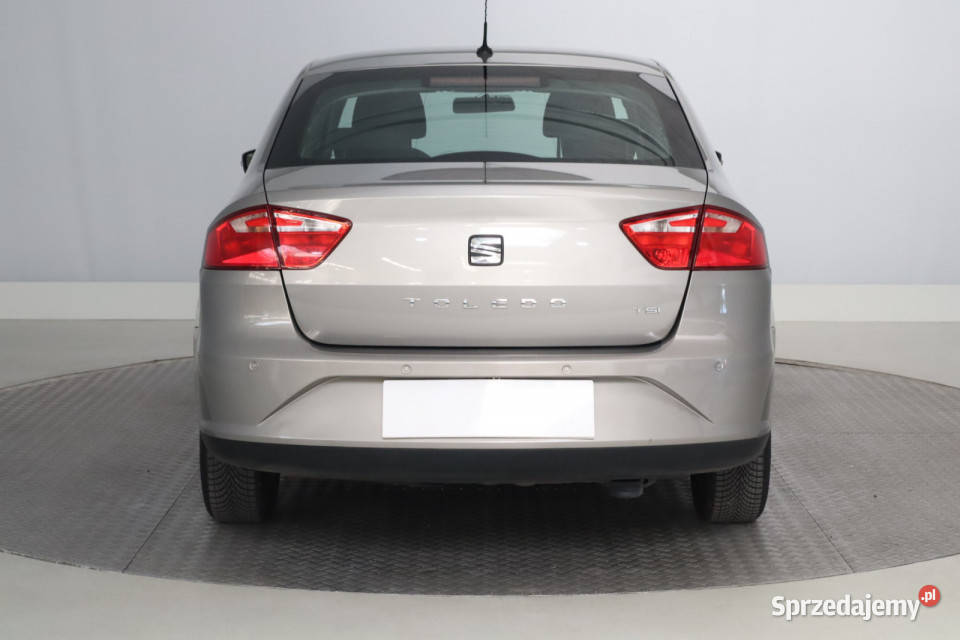 Seat Toledo 12 TSI Toledo Zabrze sprzedam