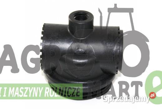 7258300 KORPUS FILTRA CIŚNIENIOWEGO AMAZONE Wichrów