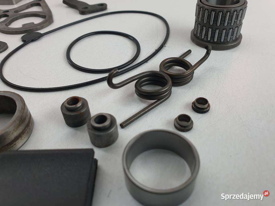 Sprezyna Nakretka Lozysko Tulejka Swieca Ktm Sx