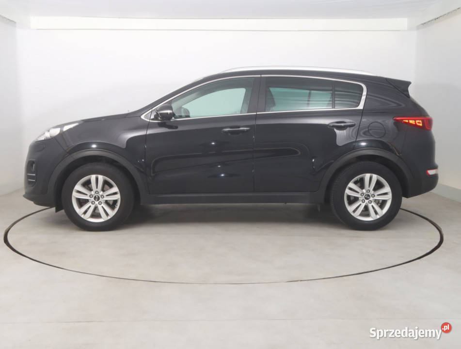 Kia Sportage 16 GDI ABS