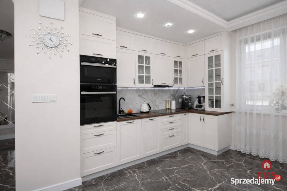 Mieszkanie Białystok Sybiraków 51m2 3 pokoje cegła sprzedam