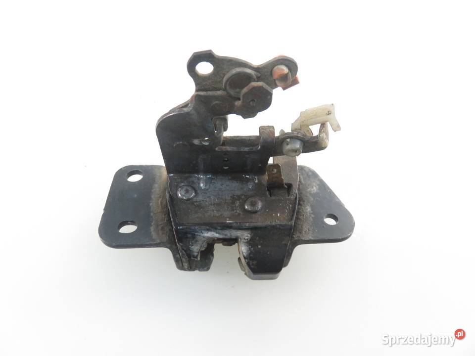 ZAMEK KLAPY MITSUBISHI PAJERO SPORT I