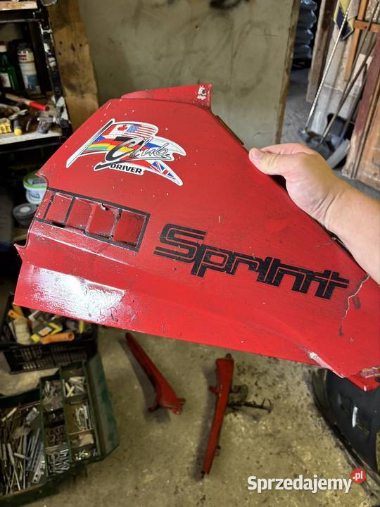 NA CZĘŚCI W CAŁOŚCI Honda dio 50 1982 sprzedam