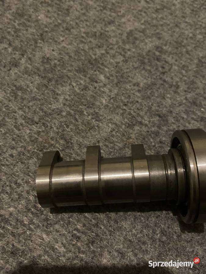 Yamaha yzf 250 wałek ssący Nysa