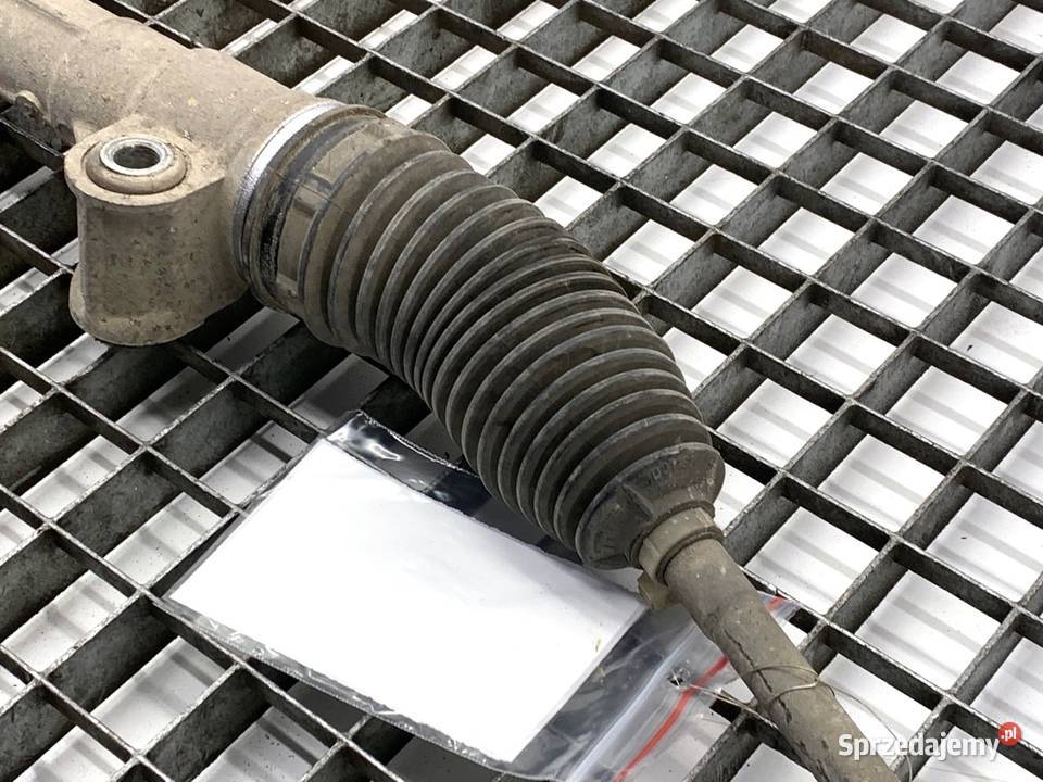 PRZEKŁADNIA KIEROWNICZA MAGLOWNICA OPEL CORSA E podkarpackie