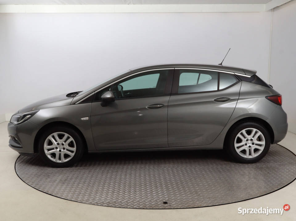 Opel Astra 14 T centralny zamek Bielany Wrocławskie