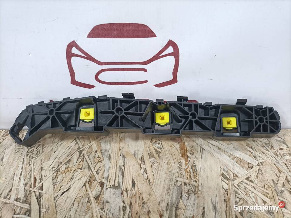 HYUNDAI IONIQ V ŚLIZG MOCOWANIE ZDERZAKA LEWY Pleszew sprzedam