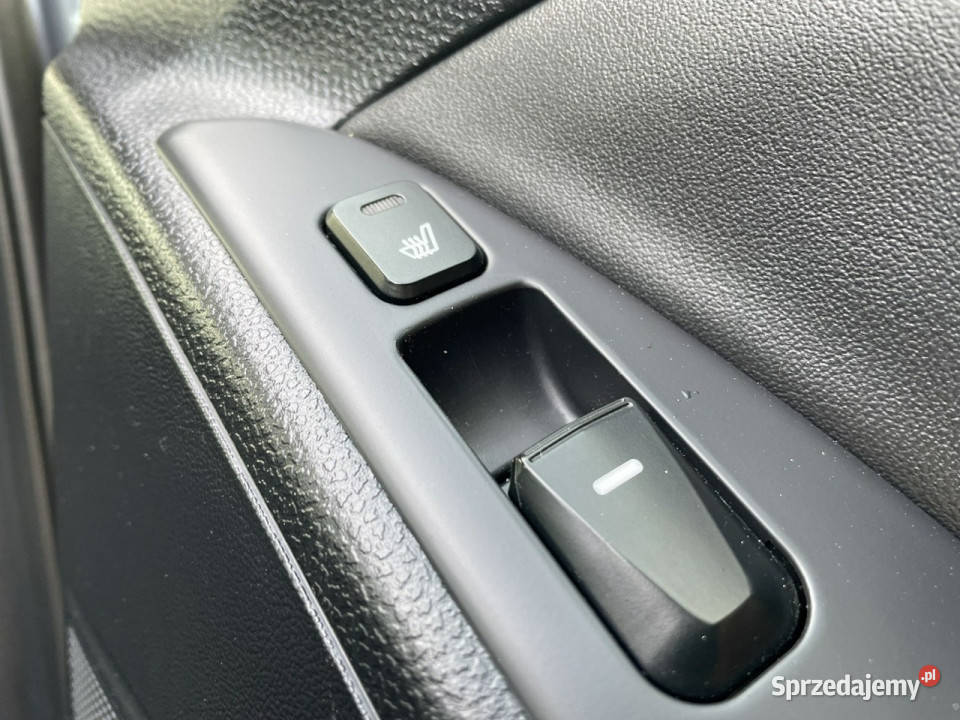Hyundai ix35 Hyundai ix35 Zarejestrowany 17 autoalarm Gostyń