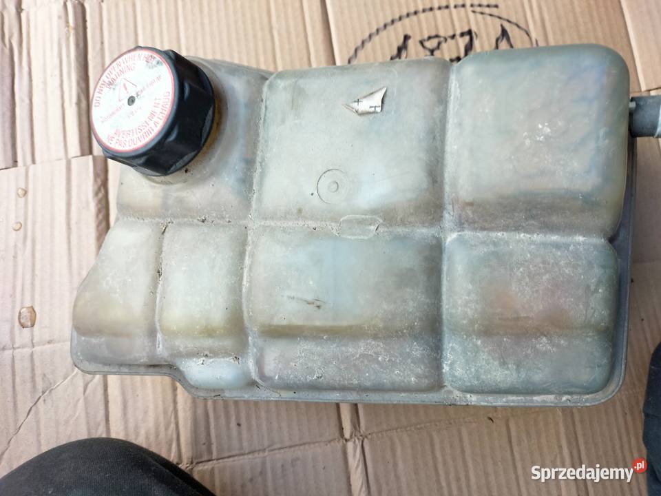 FORD MONDEO MK1 MK2 ZBIORNICZEK WYRÓWNAWCZY Z osobowe