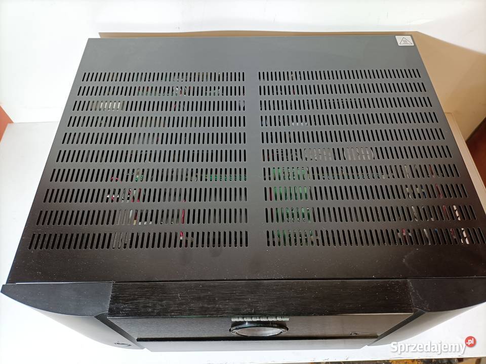 Wielokanałowy wzmacniacz Marantz MM7055 Katowice