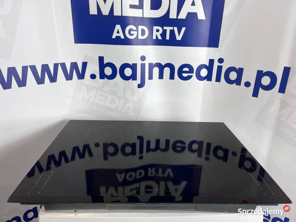 Płyta indukcyjna do zabudowy Electrolux A Wiejca