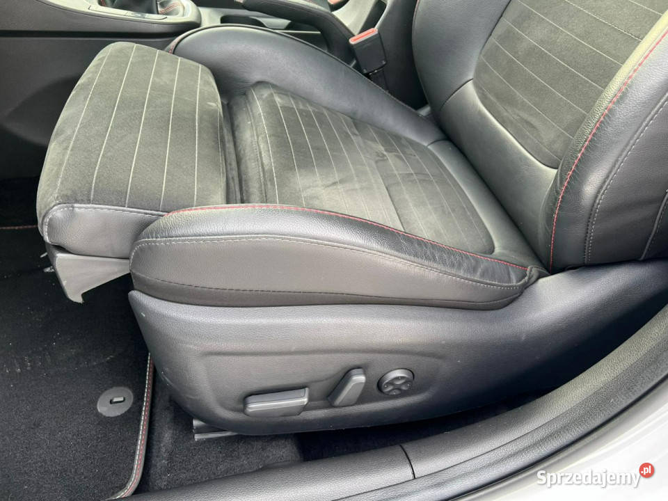 Hyundai i30N 20 TGDI 275 Fastback Performance 56000km Baranowo