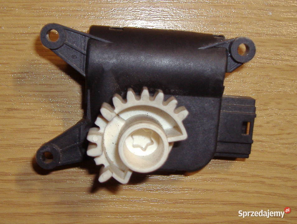 VW SEAT SKODA AUDI SILNICZEK NAGRZEWNICY Katowice