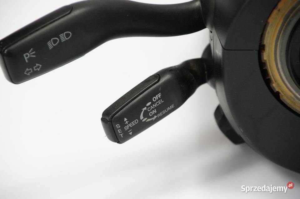 PRZEŁĄCZNIK ZESPOLONY AUDI A8 D3 LIFT Lipno