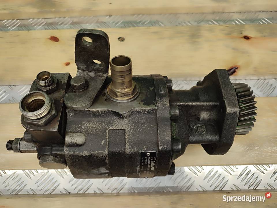 Pompa hydrauliczna 03580925 CASAPPA Wilkowo