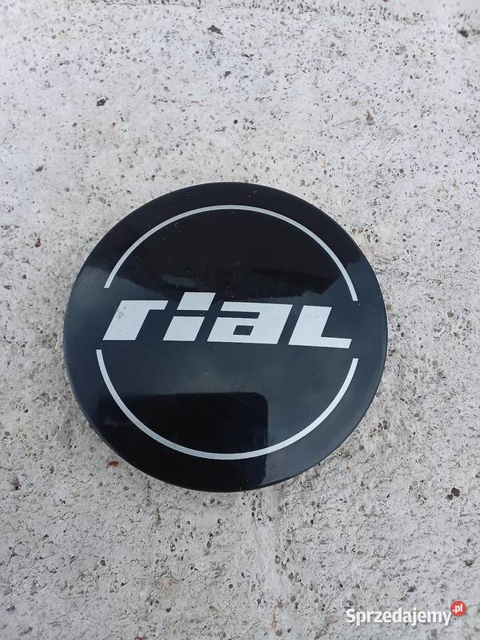 Rial dekielek felgi Milejewo