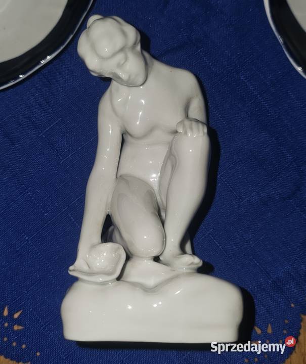 Porcelana Ćmielów Ostrowiec Świętokrzyski