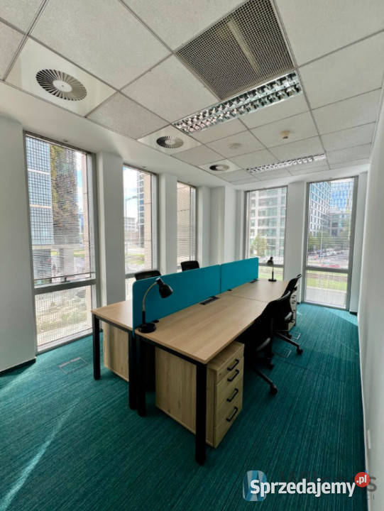 Wynajem lokalu 30m2 Warszawa Prosta