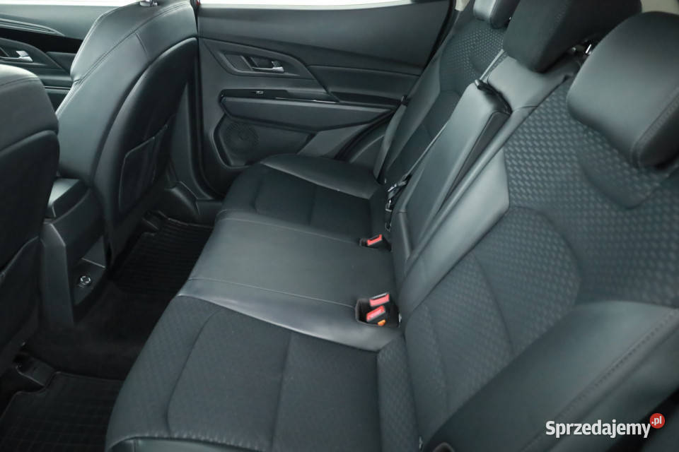 SsangYong Korando 15 TGDI sprzedam