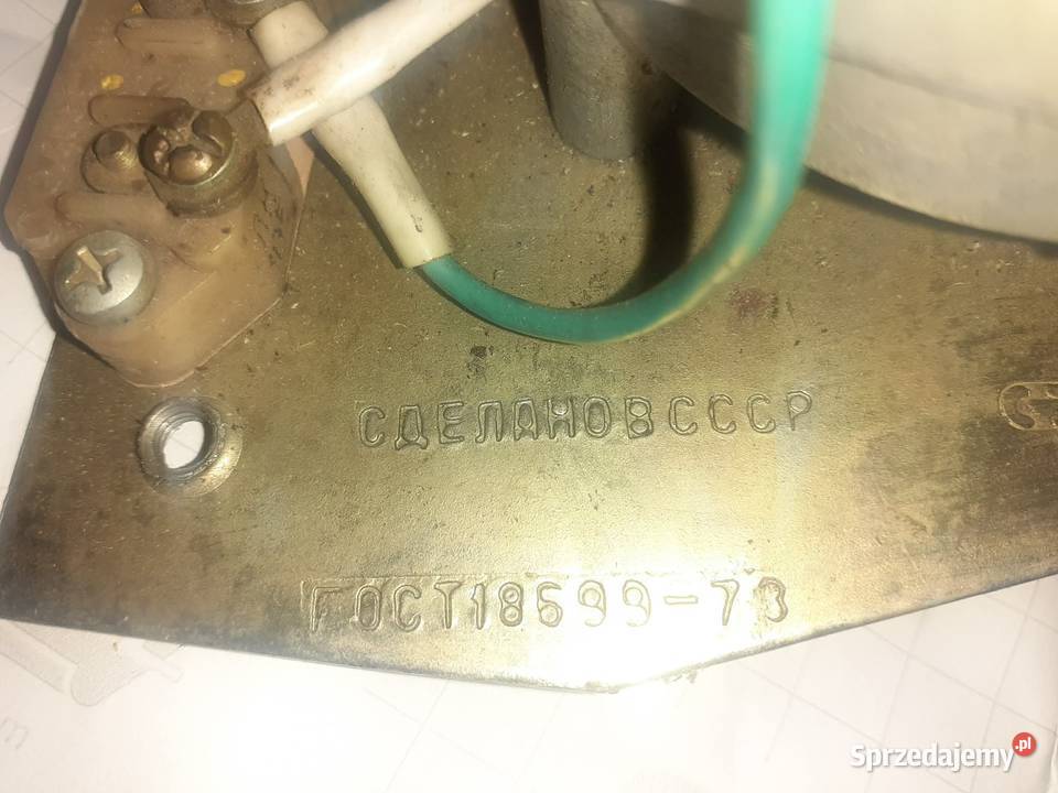Silniczek wycieraczek samochodowych 24V Kraz