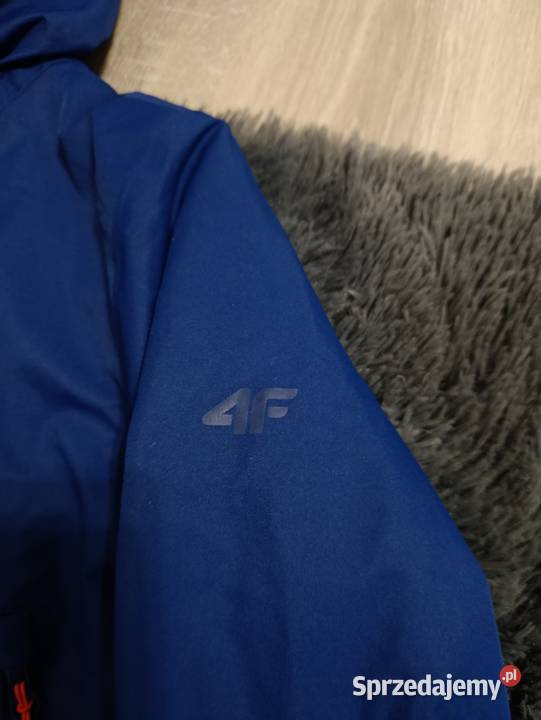 Komplet zimowy narciarski 4F 146 Wilczewo