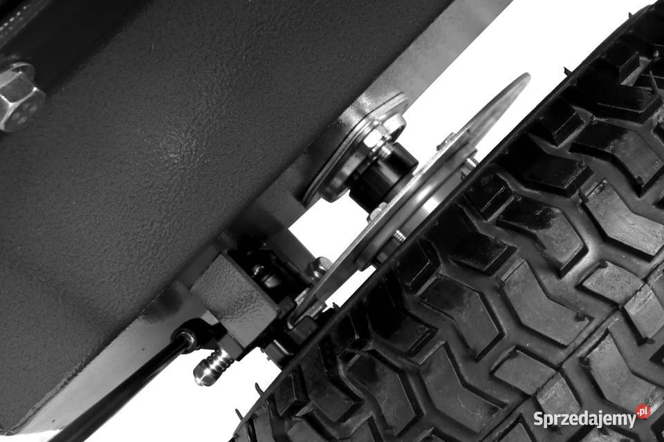 Weibang WBGB4313LC Dmuchawa Turbina Do Liści z