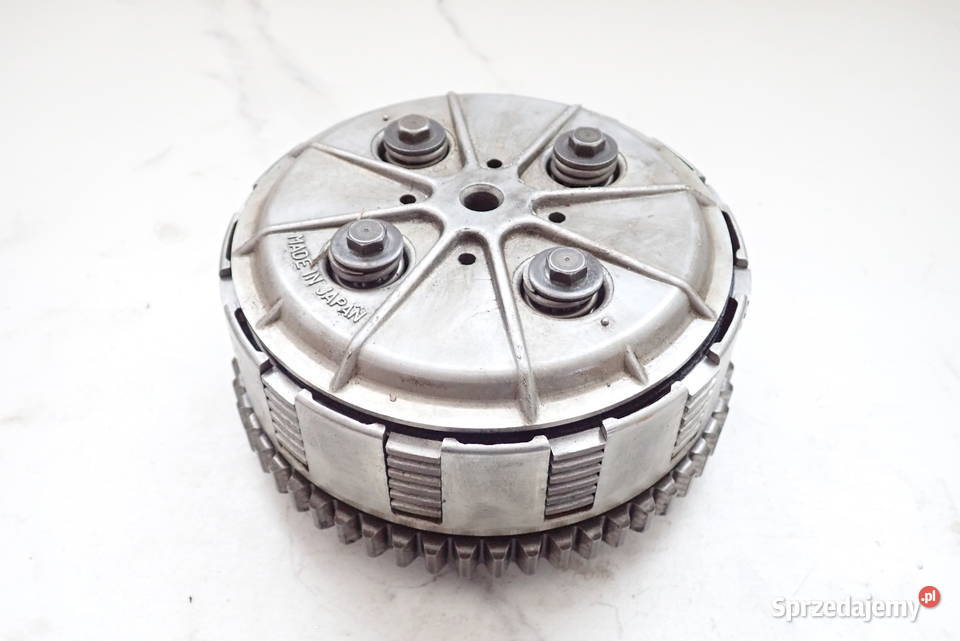 Sprzęgło Kosz Komplet Kawasaki KZ 440 Ltd 8092r Strzelce Krajeńskie