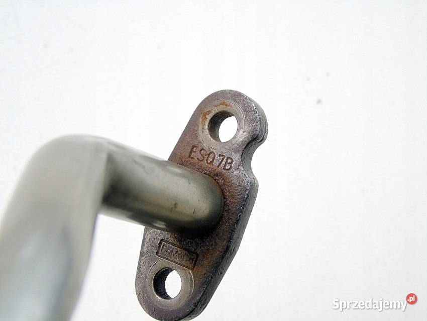 RURKA OLEJU TURBOSPRĘŻARKI 22 HDI TDCI EURO 5 Sosnowiec