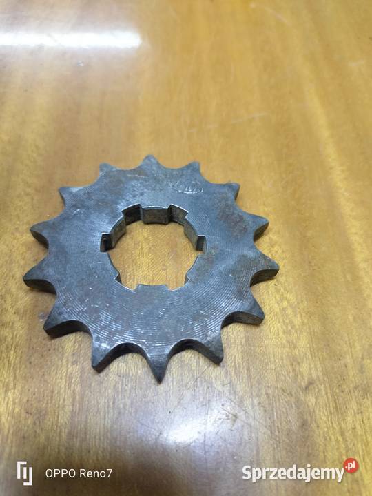 Zębatka ZMD 14z SHL WFM WSK Łubno sprzedam