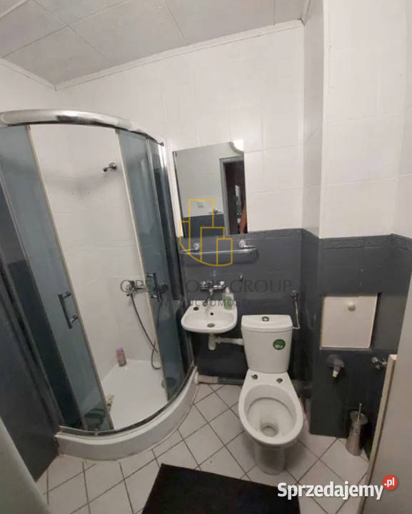 Gotowiec inwestycyjnyGrunwald 2 pok 40m2