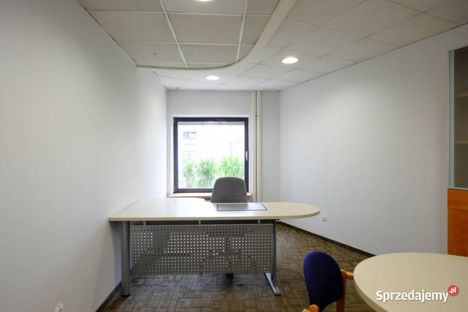 Lokal URSYNÓW BiuroUsługiHandel 107m2
