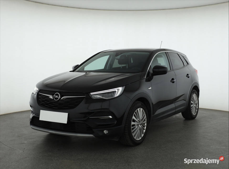 Opel Grandland 12 Turbo Piaseczno