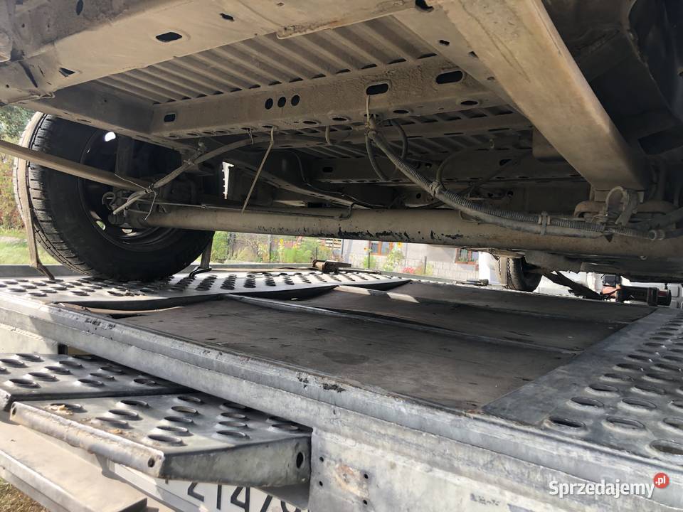 Części Opel Movano 30D Pozostałe