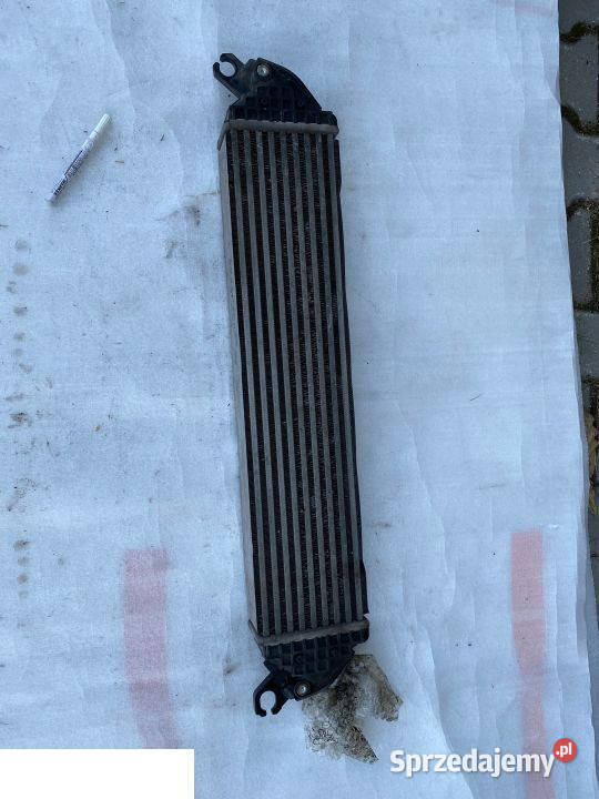 MAZDA CX5 6 INTERCOOLER SH0113565 CHŁODNICA Części Kozubszczyzna sprzedam