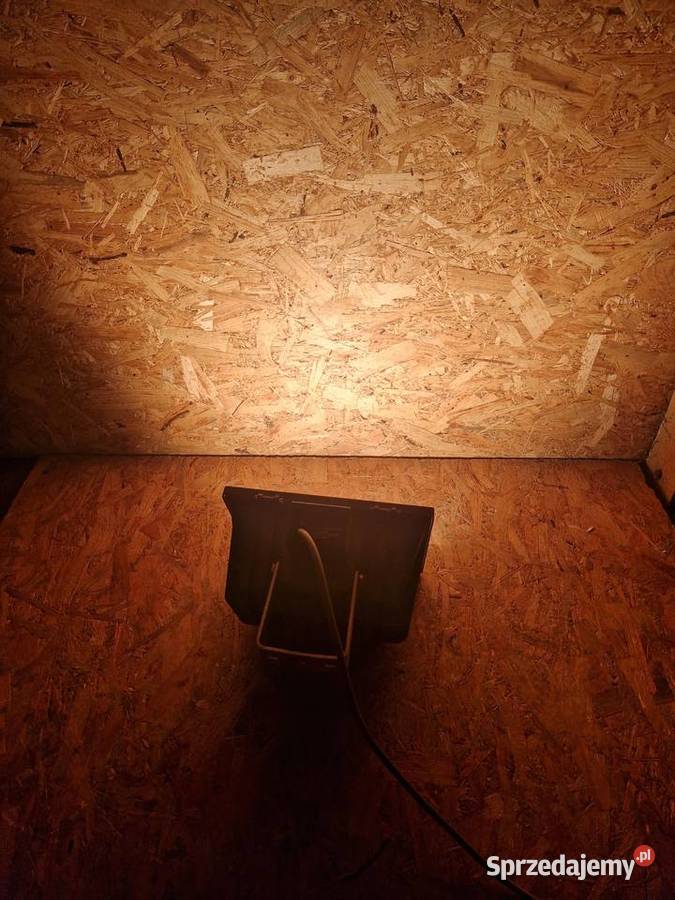 Reflektor Halogenowy Zewnętrzny Mever 1000W IP54 Głogowa sprzedam
