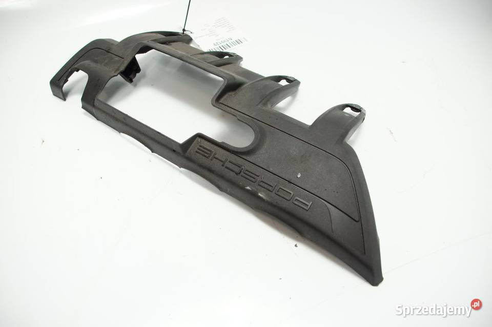 OSŁONA PORSCHE PANAMERA TURBO 970 SILNIKA kujawsko-pomorskie Lipno