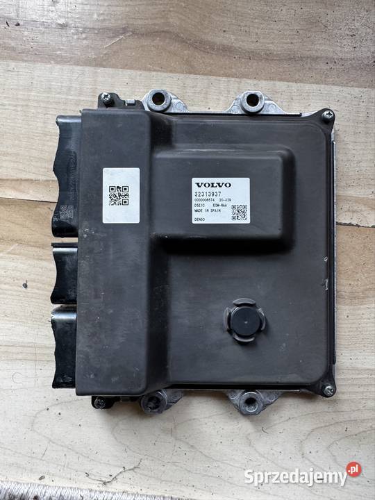 Sterownik moduł ECU Volvo v60 xc60 s90 Rzezawa